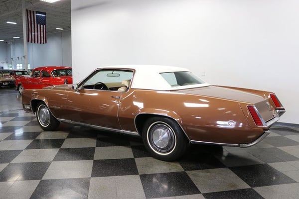 1969 Cadillac Eldorado  for Sale $19,995 
