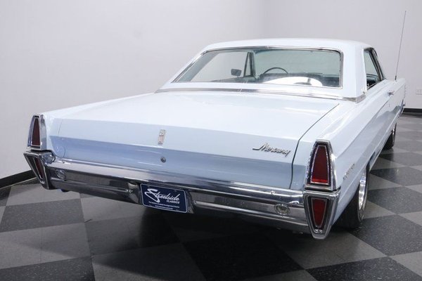 1965 Mercury Monterey Marauder for Sale $24,995