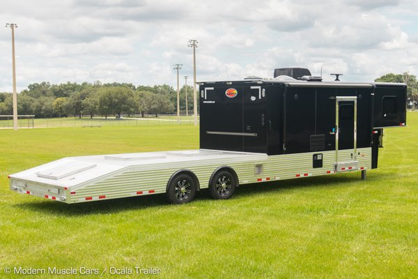New Sundowner 2286KM - 40' Krawler Hauler