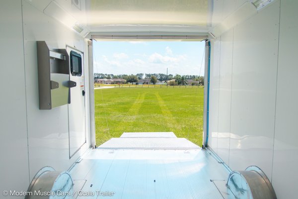 2019 Sundowner 2486SGM - 44' Toy Hauler for Sale $76,900