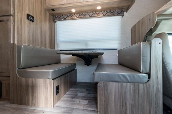 2020 Jayco Redhawk 22C Gas Class C Motorhome