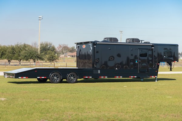 2020 Sundowner Krawler Hauler - 2686SKM - 18' Deck for Sale $95,900