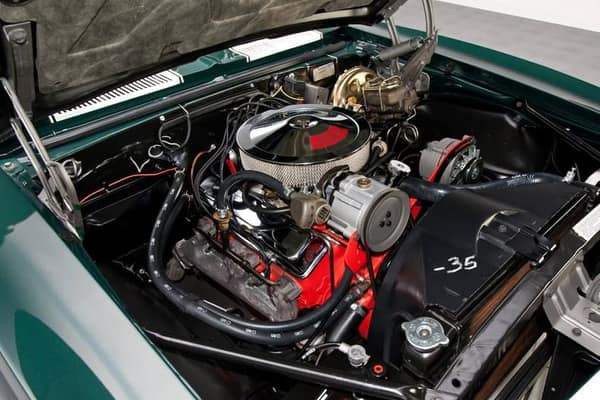 1968 Chevrolet Camaro  for Sale $60,000 