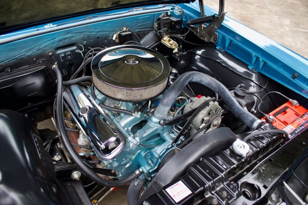 1967 Pontiac GTO  for Sale $89,950 