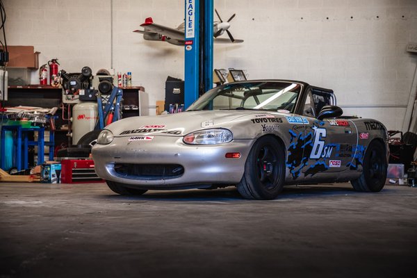 Spec Miata For Sale >> Nb Spec Miata For Sale In Peoria Az Price 12 000 Spec Miata For Sale >> Nb Spec Miata For Sale In Peoria Az Price 12 000