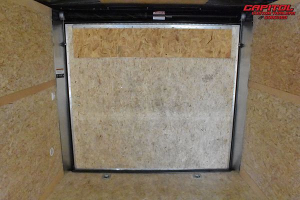 2020 BRAVO 24' WEDGE TRAILER