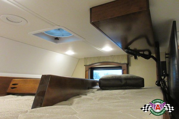 2020 Renegade 2 Bath Bunk House Motorhome K01-3154