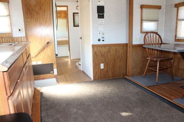 2007 Renegade-Road House 45 Opposing Slides for Sale $144,998