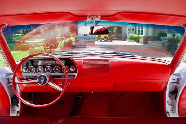 1962 Dodge Dart  for Sale $39,950 