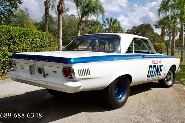 1965 Plymouth Satellite  for Sale $49,950 