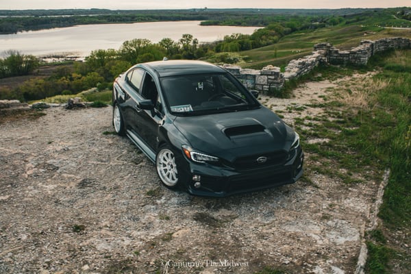 2018 Subaru WRX  for Sale $28,850 
