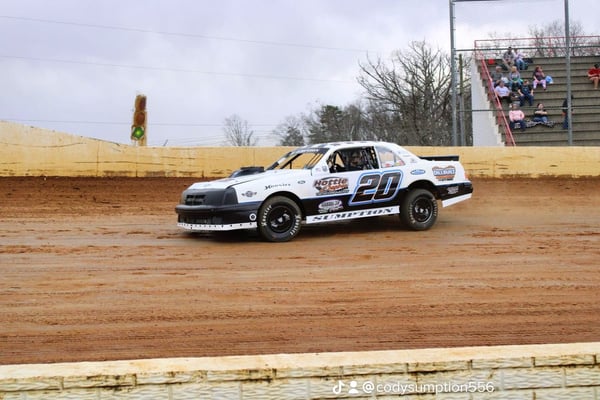 Which Type of Dirt Car is for You? – RacingJunk News
