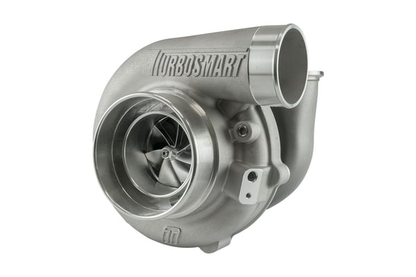 Turbosmart 6466 Turbo (V-Band) *BNIB*
