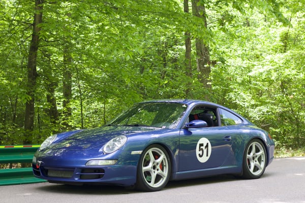 2008 Porsche 911  for Sale $65,000 