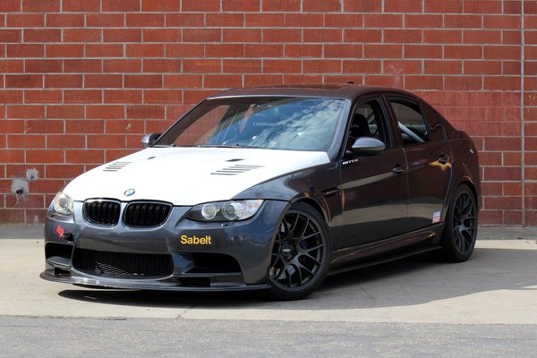 2008 BMW M3  for Sale $17,500 