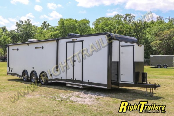 2023 8.5x34 Cargo Mate  for Sale $49,999 