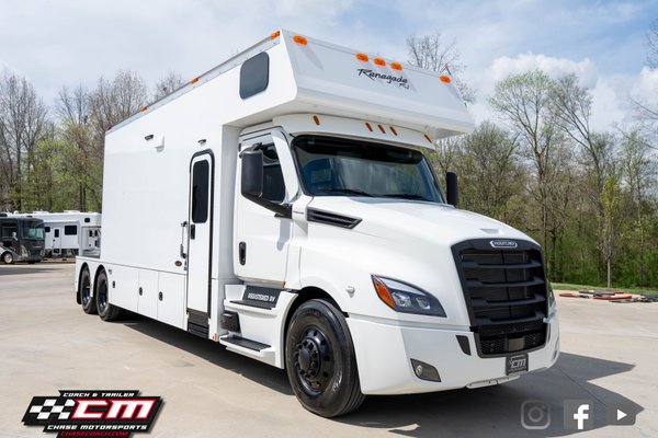 Used 2025 Renegade SportsDeck CS170 