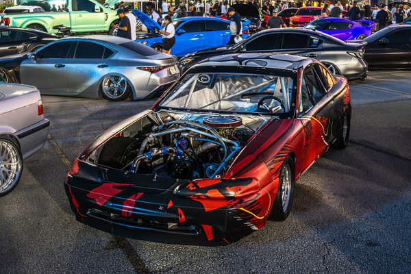 Ford Mustang GT3 race car  for Sale $15,000 