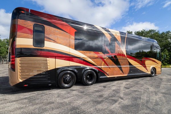 2019 Newell P50