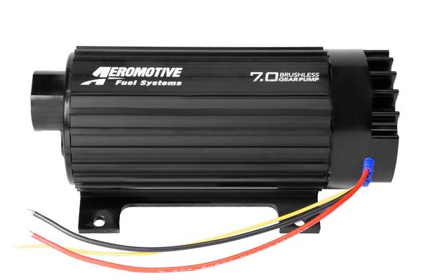 11197 Aeromotive Fuel Pump