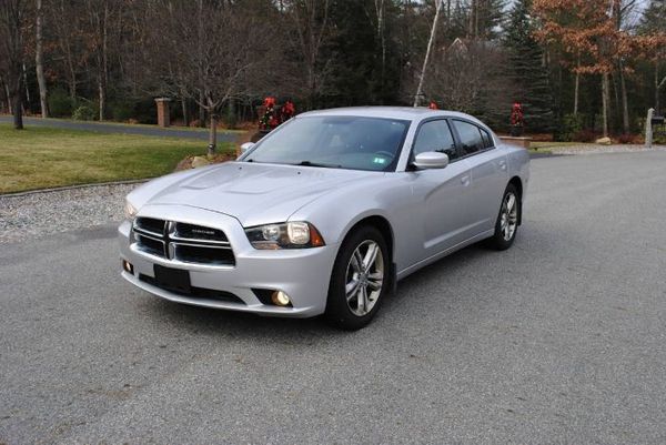 2012 Dodge Charger  for Sale $11,995 