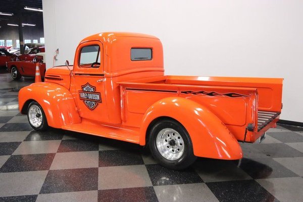 1946 Ford Pickup Custom for Sale $38,995