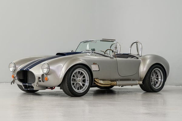 1965 Shelby Cobra  for Sale $89,995 