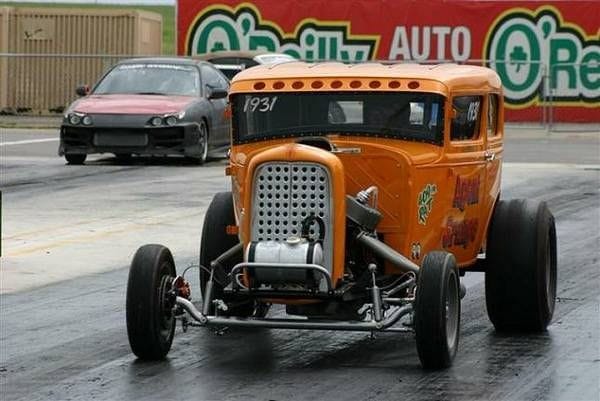 1931 Ford Victoria  for Sale $50,995 