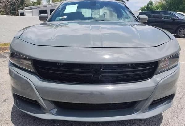 2018 Dodge Charger  for Sale $22,995 