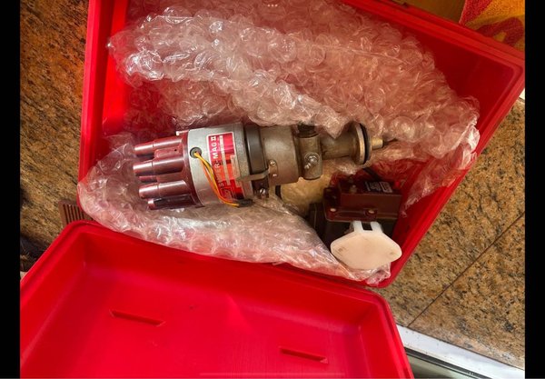 426 Hemi Supermag  for Sale $950 