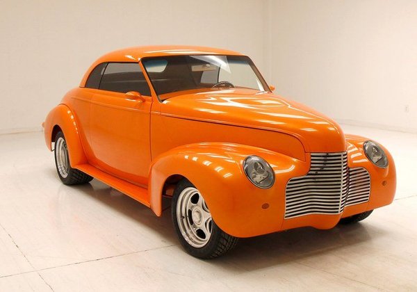 1940 Chevrolet Special for Sale $76,900