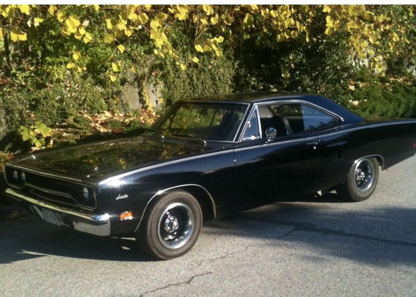 1970 Plymouth Satellite  for Sale $39,500 