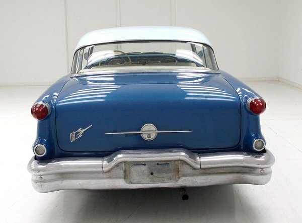 1956 Oldsmobile 88 Rocket for Sale $23,900