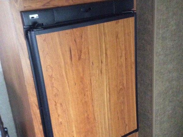 2017 Starcraft AR-One 17 ft toy hauler for Sale $19,900