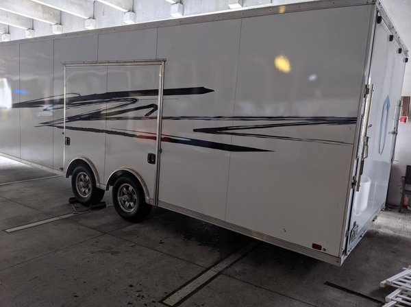 NEW ATC Car Hauler - MAKE AN OFFER  for Sale $35,000 