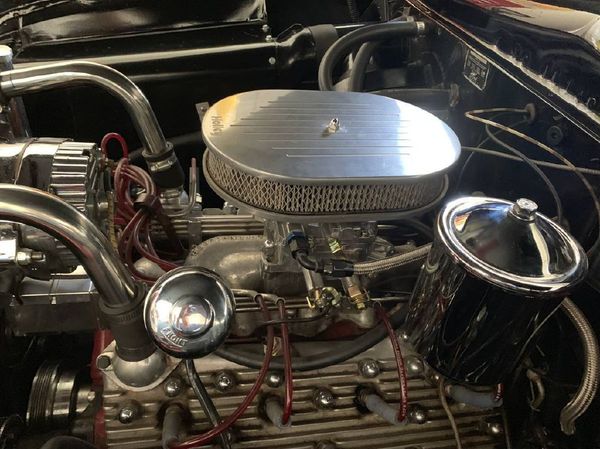 1950 FORD CUSTOM for Sale $20,500