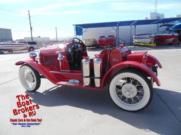1929  Ford   Model A  for Sale $45,000 
