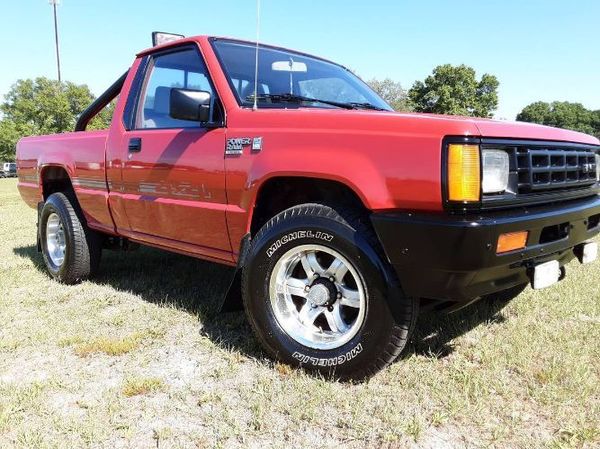 1988 Dodge Power Ram  for Sale $15,995 