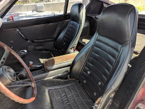 1971 DATSUN 240Z for Sale $19,949
