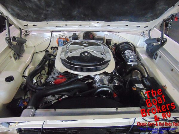 1966 plymouth Satellite for Sale $65,995