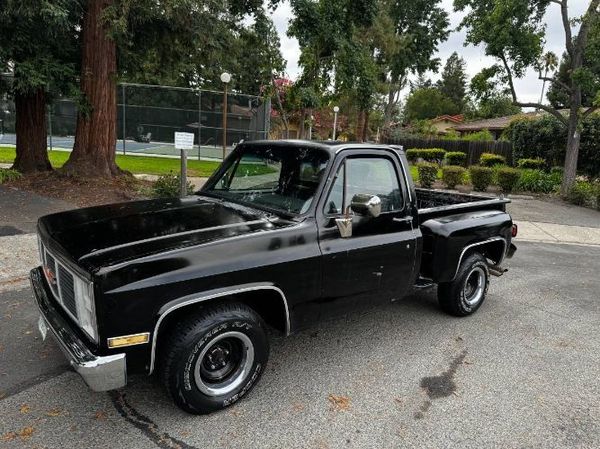 1987 GMC 1500  for Sale $12,895 