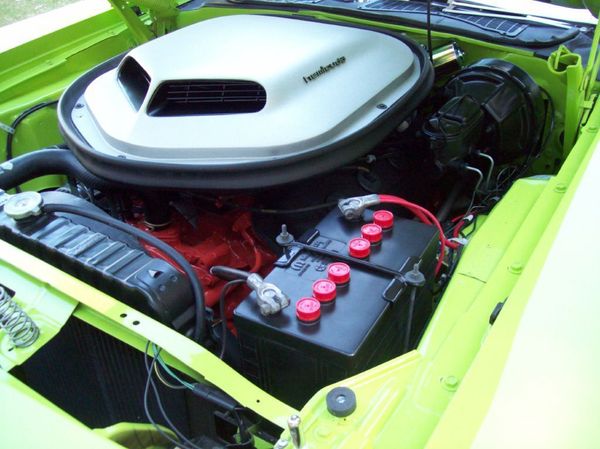 1970 PLYMOUTH CUDA for Sale $400,000