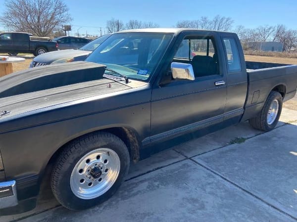 1984 GMC Pickup  for Sale $10,495 