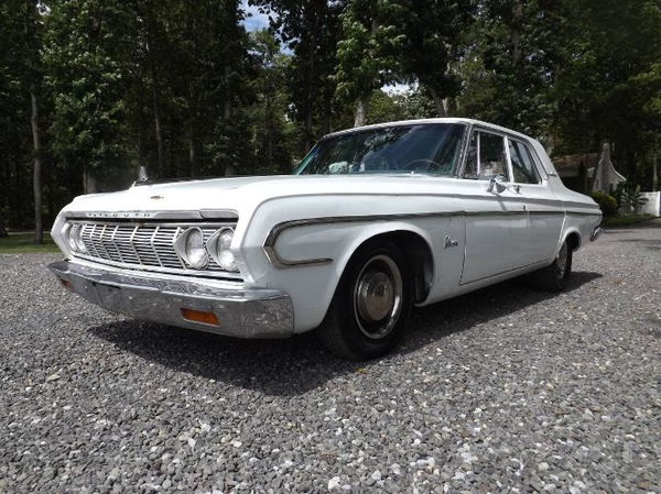 1964 Plymouth Belvedere  for Sale $8,495 