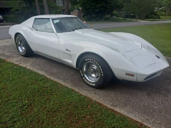 1974 Chevrolet Corvette  for Sale $25,995 