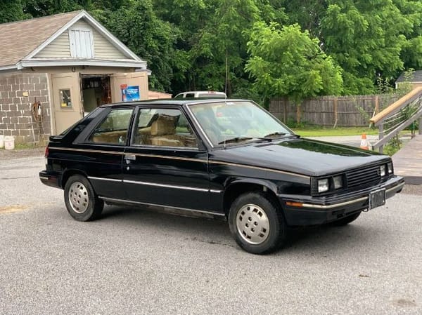 1985 AMC Renault  for Sale $6,995 