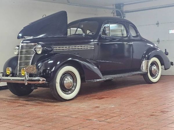 1938 Chevrolet  for Sale $20,995 