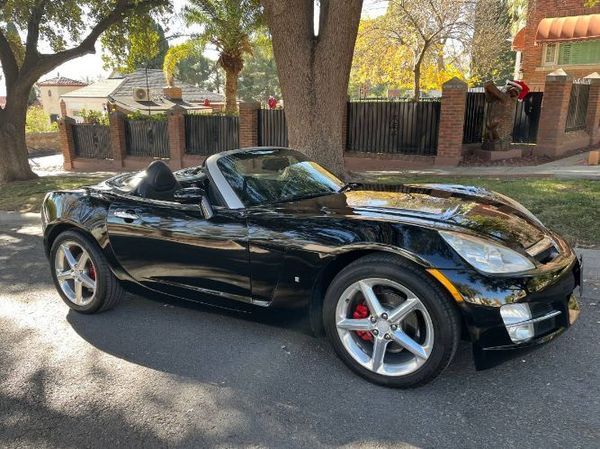 2007 Saturn Sky  for Sale $10,495 