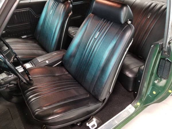 1970 Chevelle SS 396  for Sale $125,900 