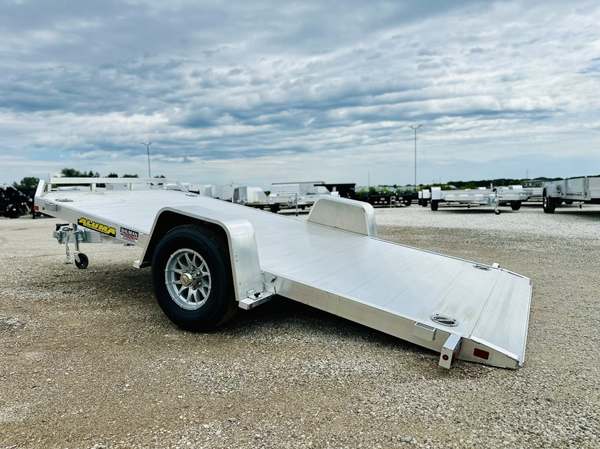 2025 Aluma 8214H-TILT-S  for Sale $7,138 